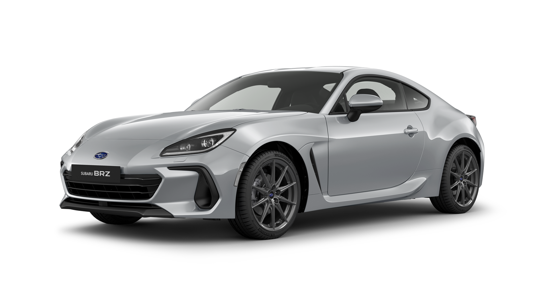 Bild zu Subaru BRZ