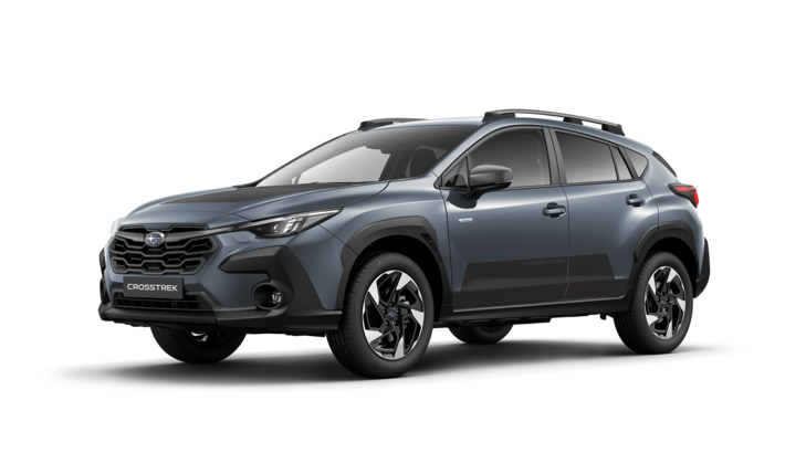 Subaru Crosstrek Sonderedition 2.0ie EDITION COMFORT PLUS frontansicht
