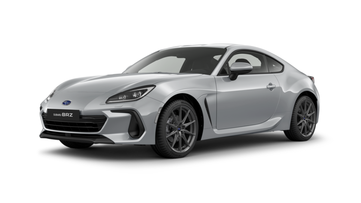 Subaru BRZ 2.4i Sport